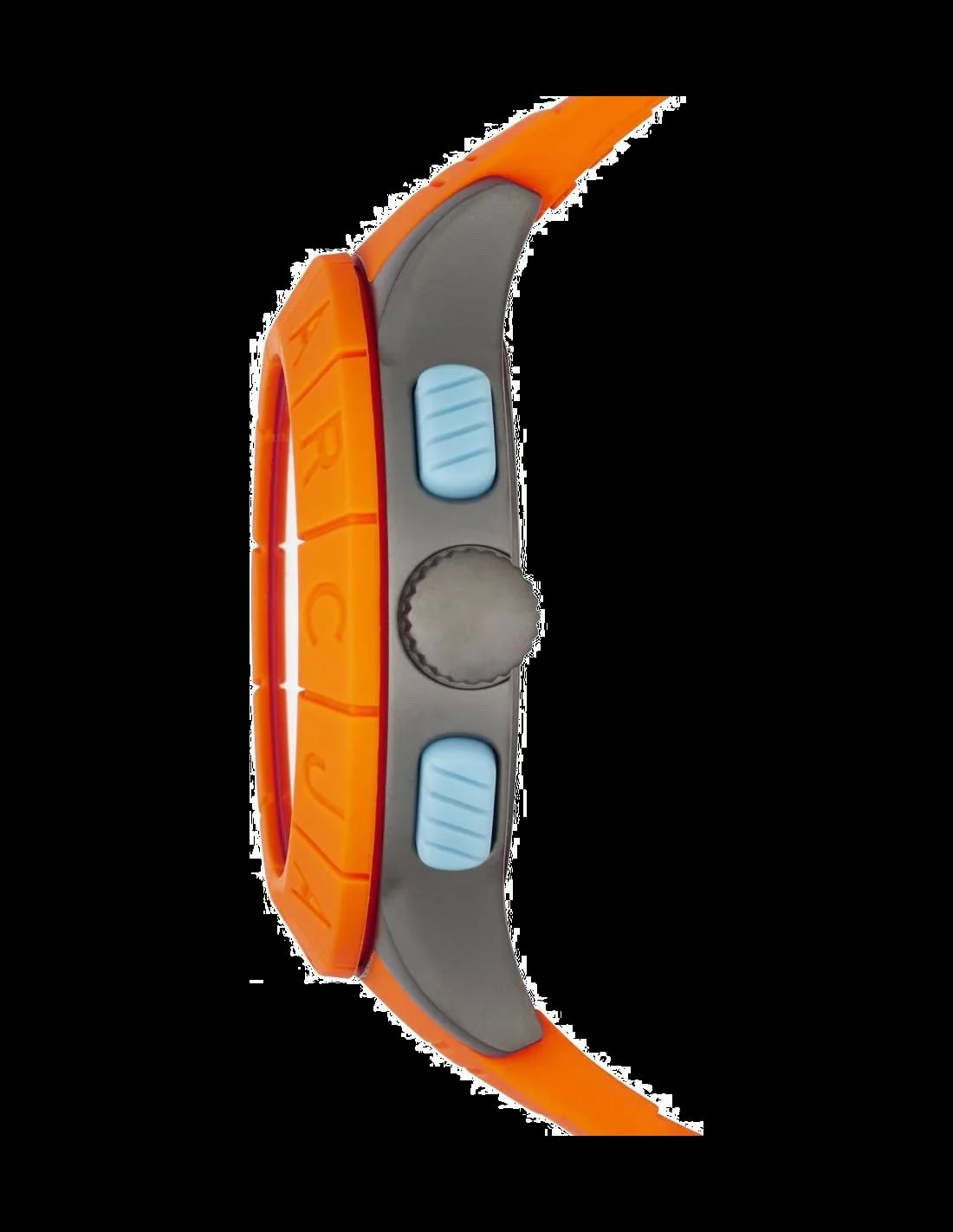 Montre Marc Jacobs MBM5545 homme vue de profil