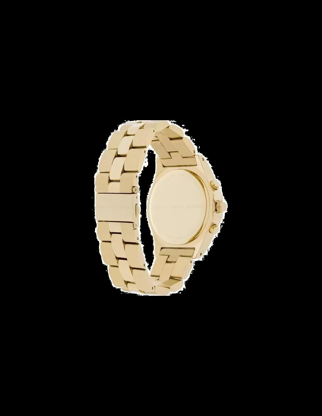 Montre Marc Jacobs MBM3101 unisexe vue de profil