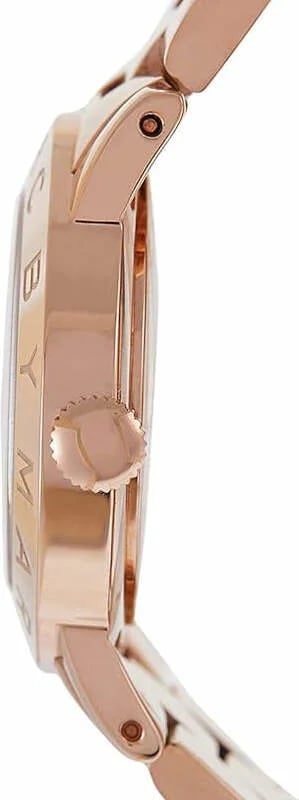 Montre Marc Jacobs MBM3142 femme vue de profil