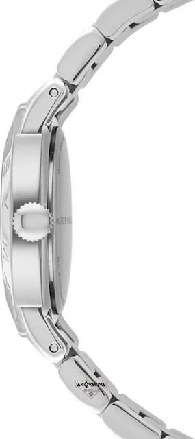 Montre Marc Jacobs MBM3214 femme vue de profil