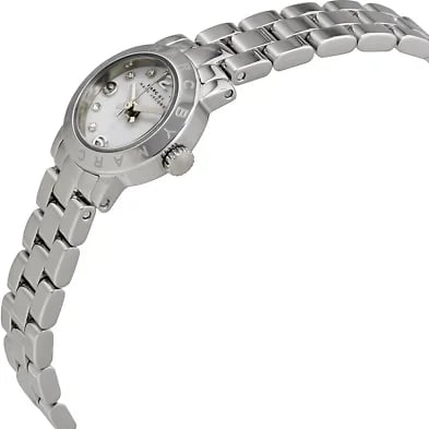Montre Marc Jacobs MBM3225 femme vue de profil