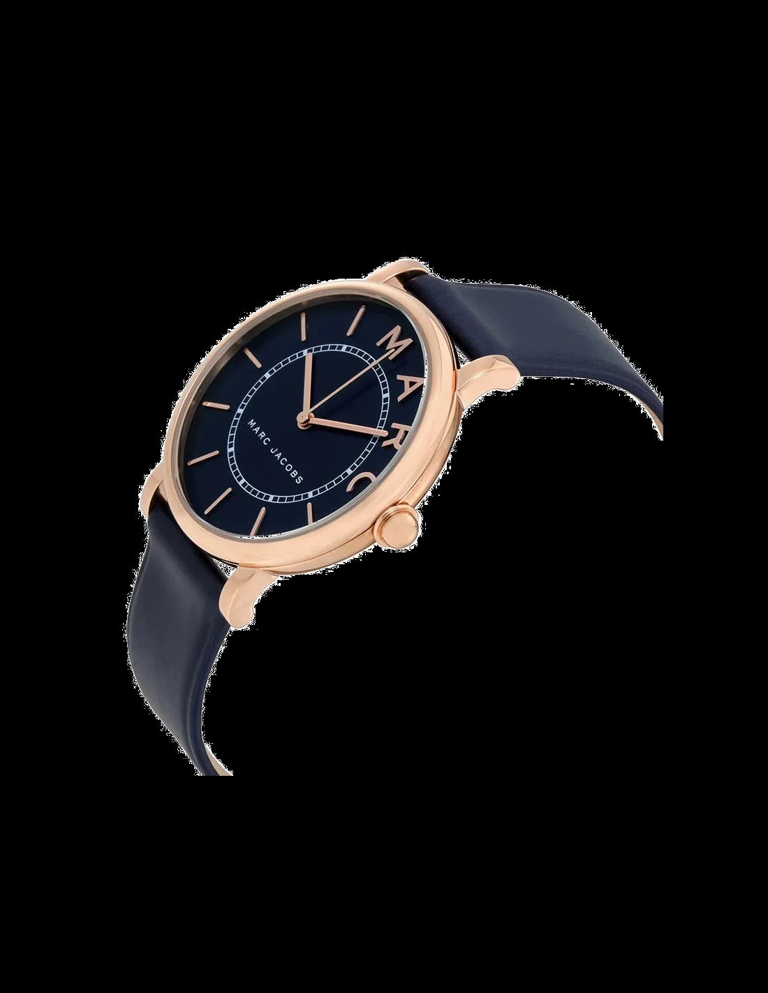 Montre Marc Jacobs MJ1534 femme vue de profil