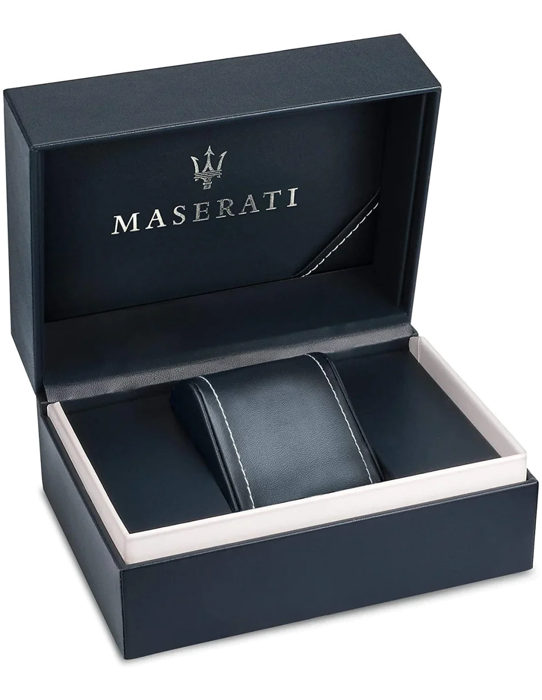Montre Maserati R8853118003 homme verso boîtier or