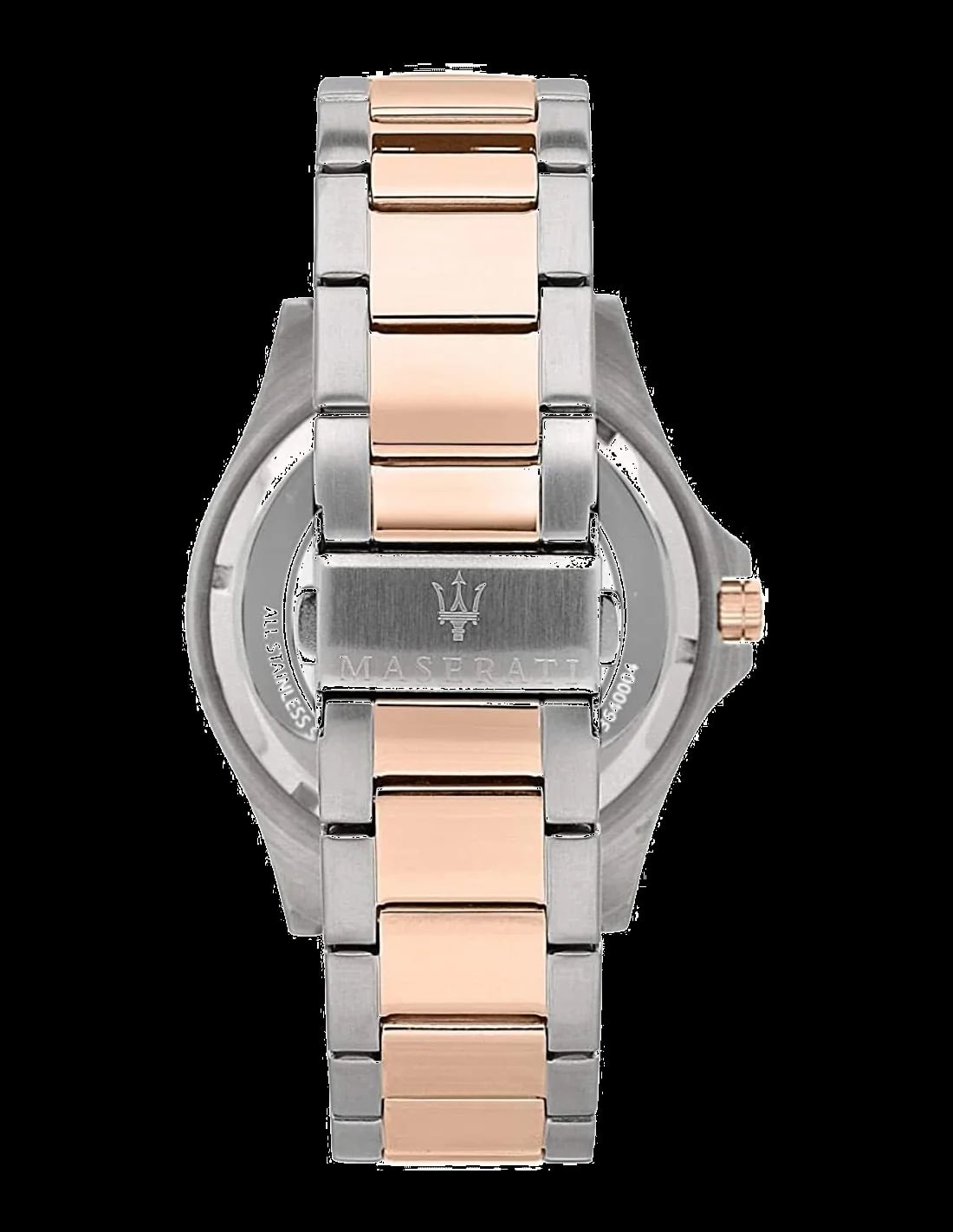 Montre Maserati R8853140003 homme vue de profil