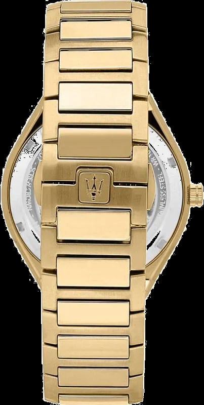Montre Maserati R8853142004 homme vue de profil