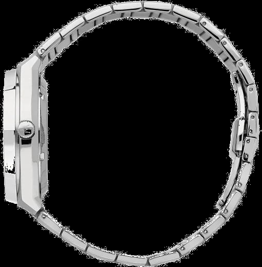 Montre Maserati R8853142005 homme verso boîtier argent