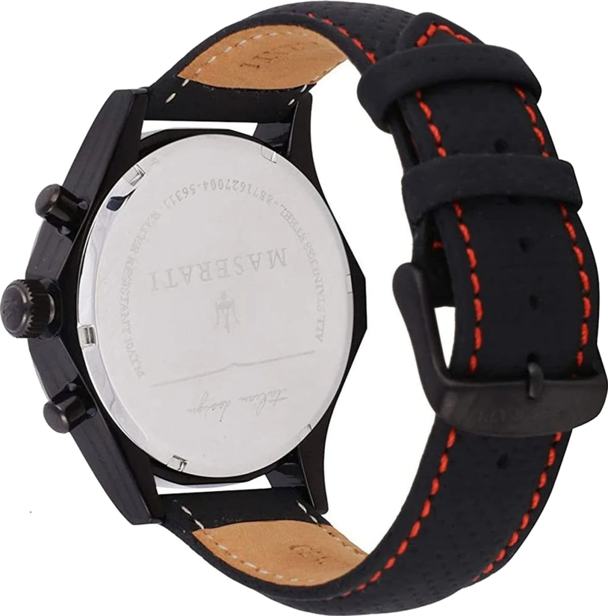 Montre Maserati R8871627004 homme vue de profil
