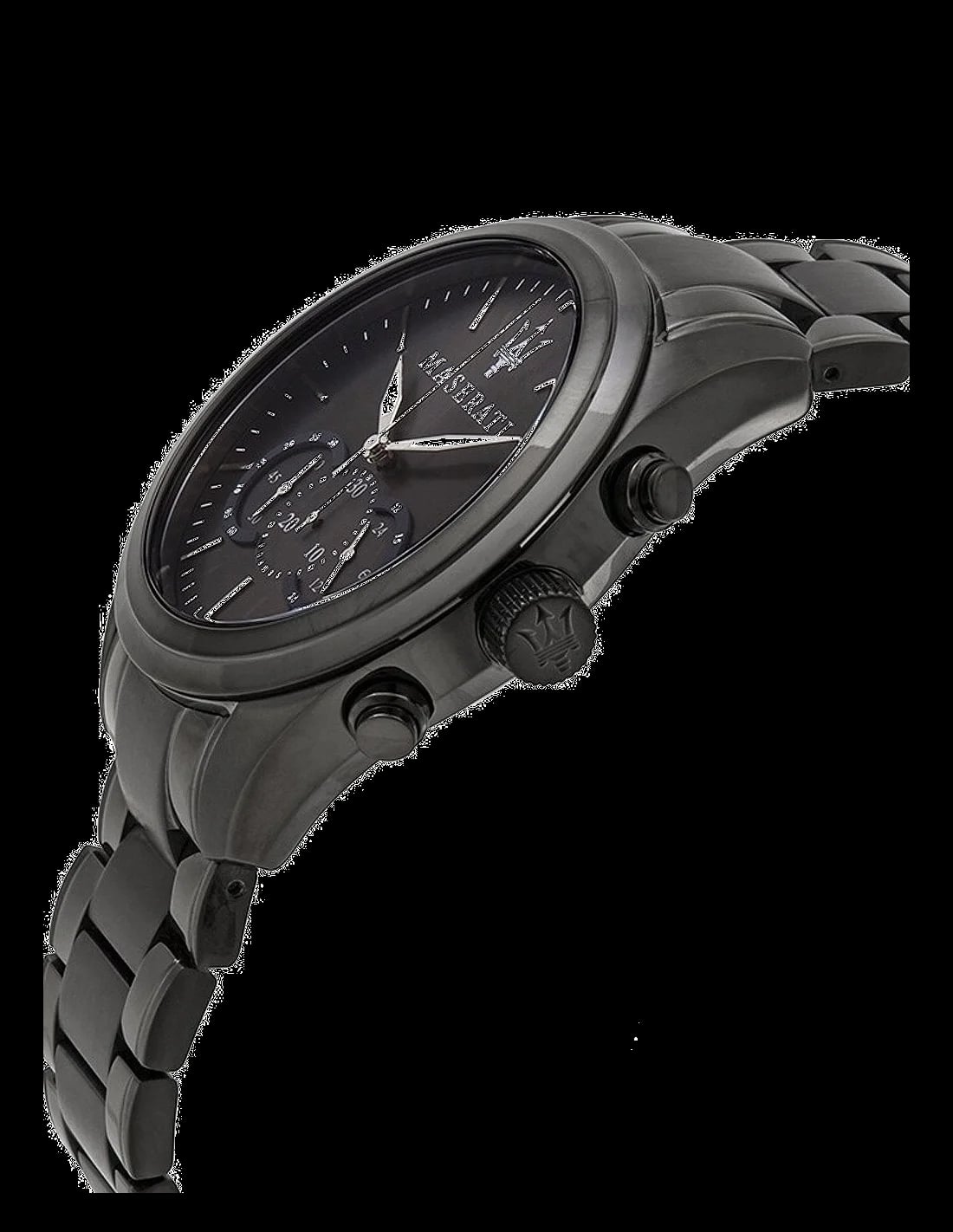 Montre Maserati R8873612002 homme vue de profil