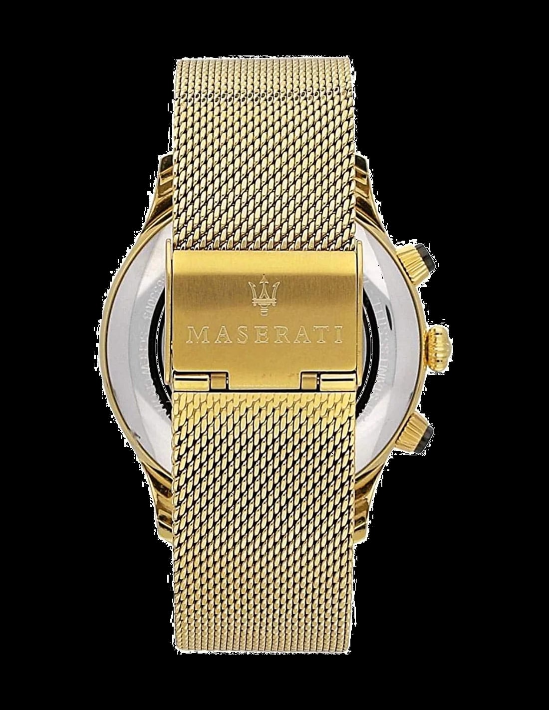 Montre Maserati R8873633003 homme vue de profil
