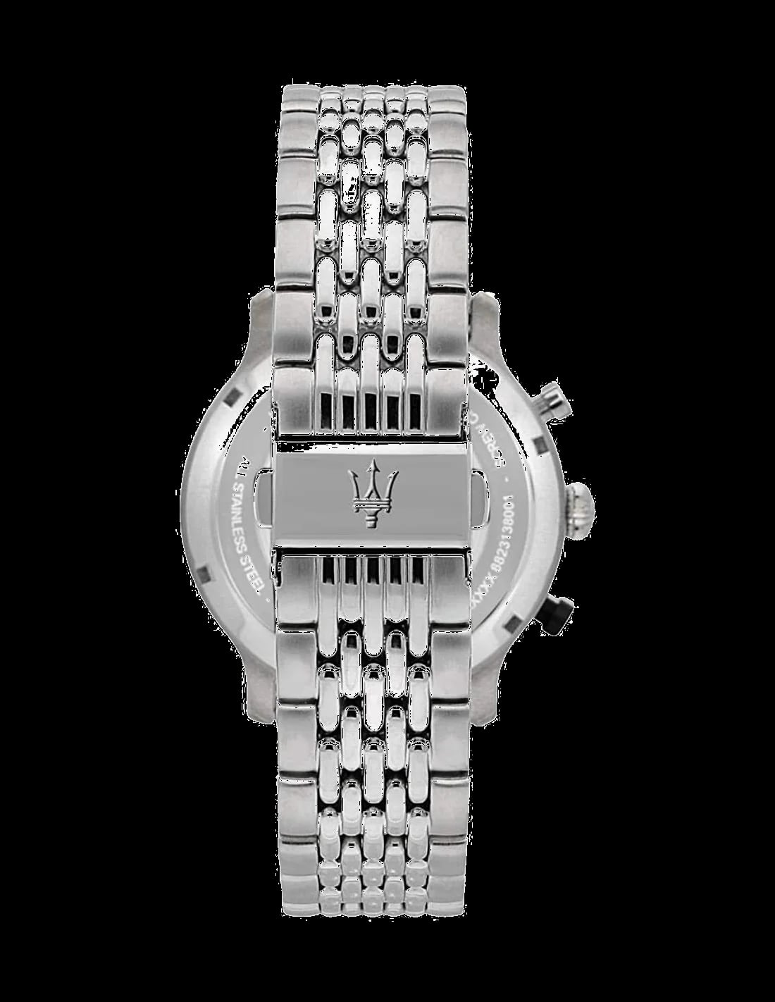 Montre Maserati R8873638001 homme vue de profil