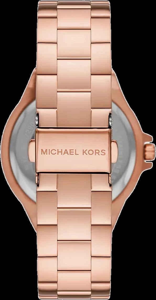 Montre Michael Kors MK1063 femme vue de profil