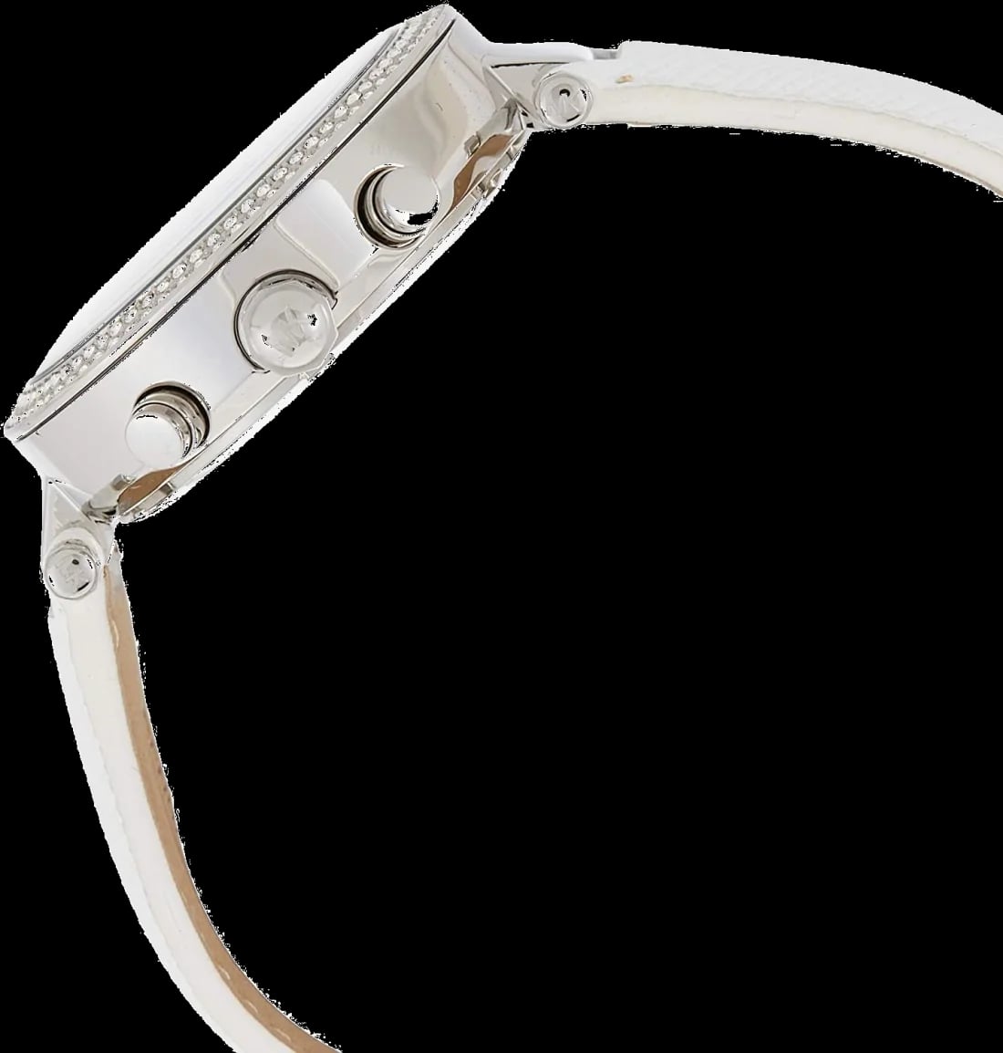 Montre Michael Kors MK2277 femme vue de profil