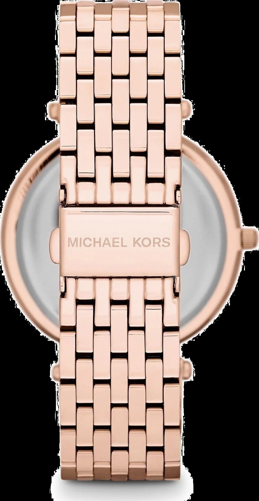 Montre Michael Kors MK3217 femme vue de profil