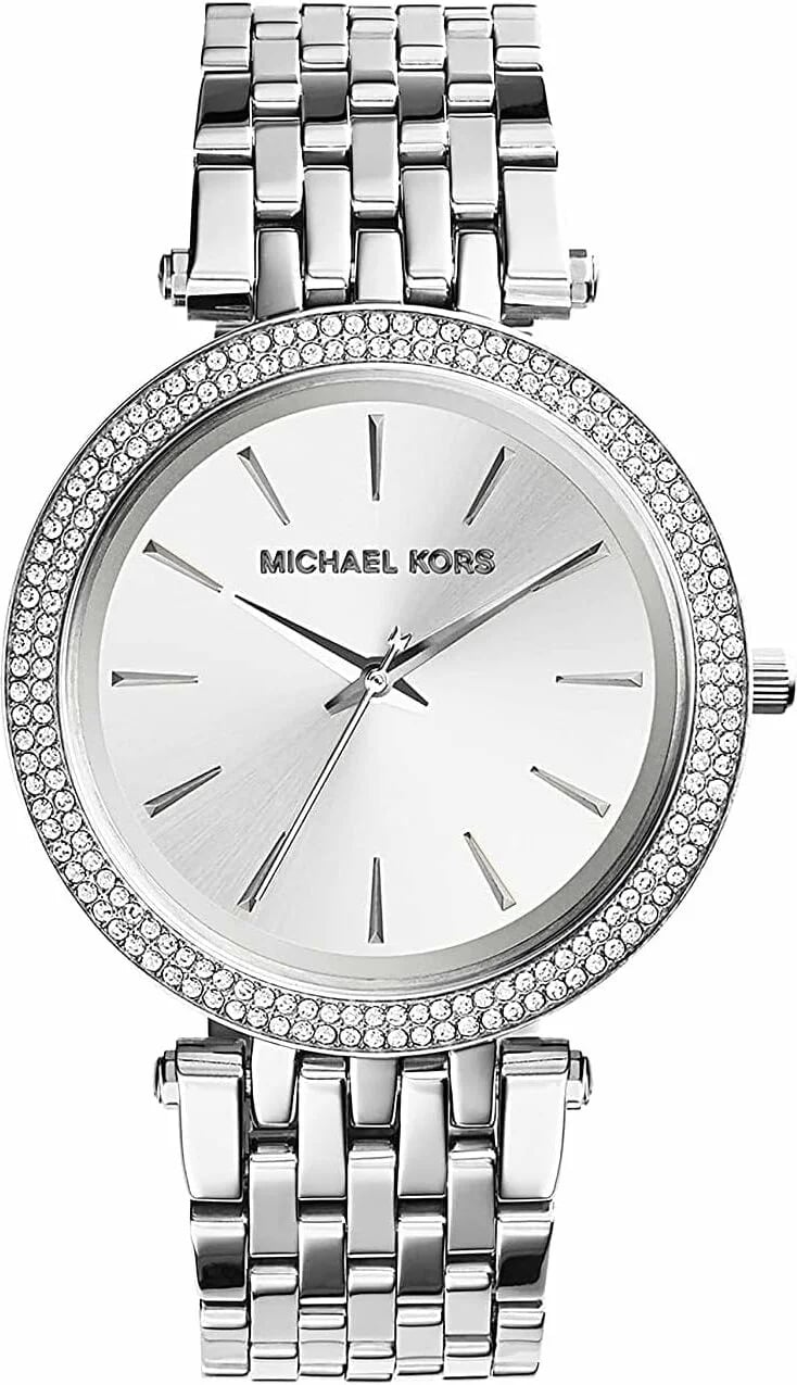 Montre Michael Kors MK3300 femme vue de profil