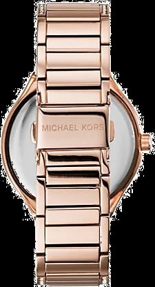 Détail bracelet acier inoxydable MK3313 — Montres Outlet