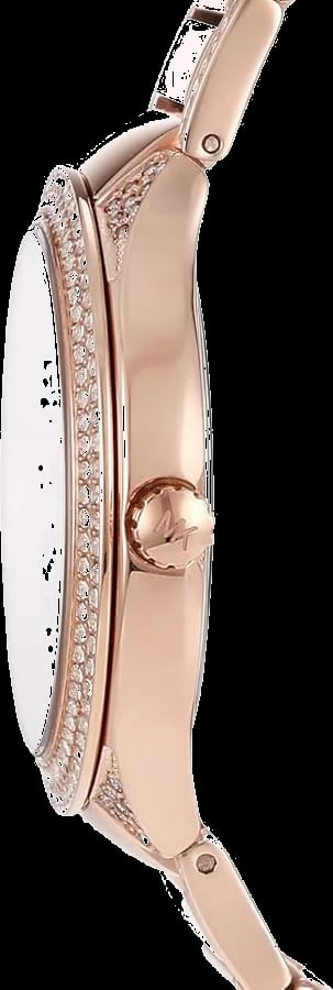 Fermoir boucle déployante de la MK3313 — Montres Outlet