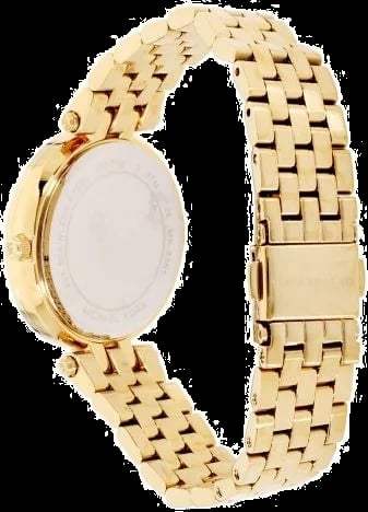 Montre Michael Kors MK3365 femme verso boîtier or