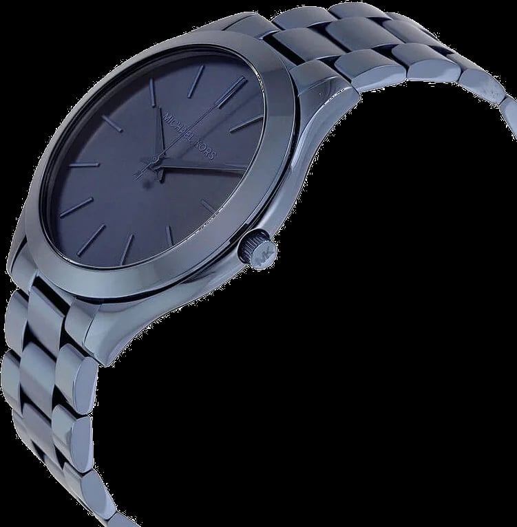 Montre Michael Kors MK3419 femme vue de profil