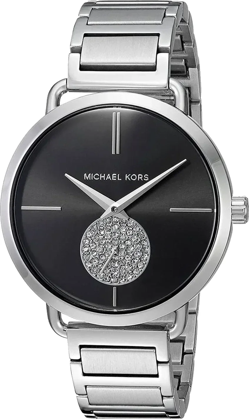 Montre Michael Kors MK3638 femme vue de profil