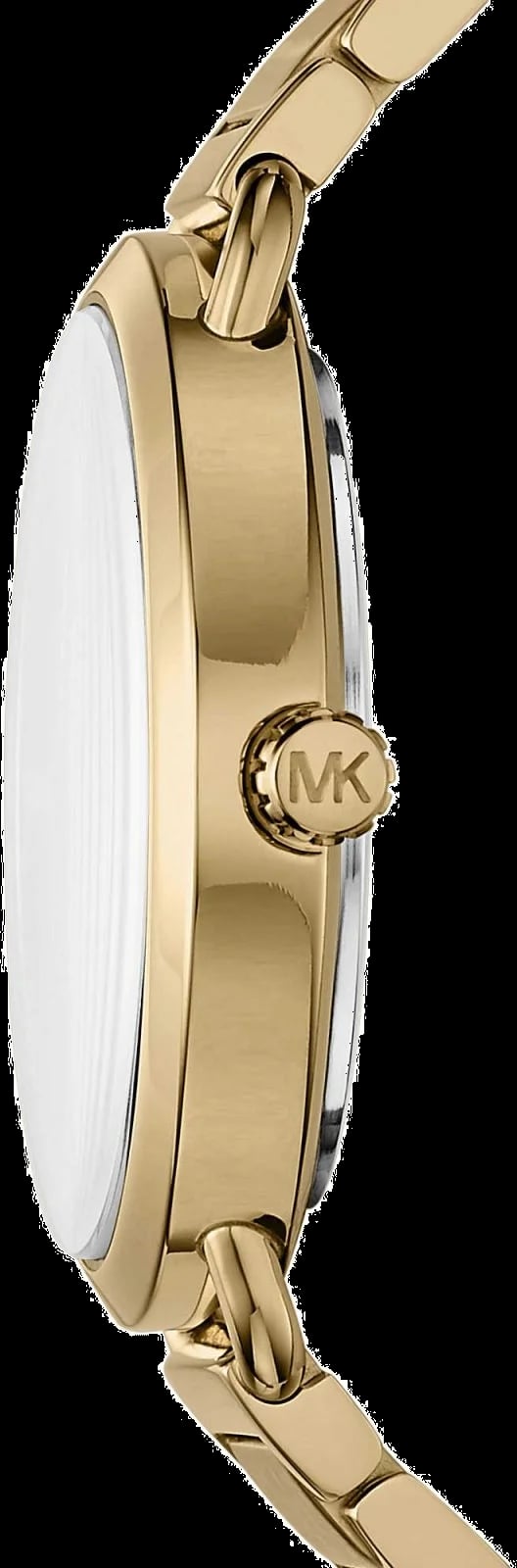 Montre Michael Kors MK3788 femme vue de profil