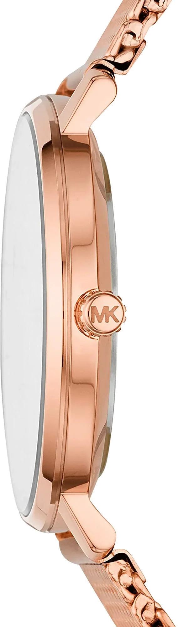 Montre Michael Kors MK4340 femme vue de profil