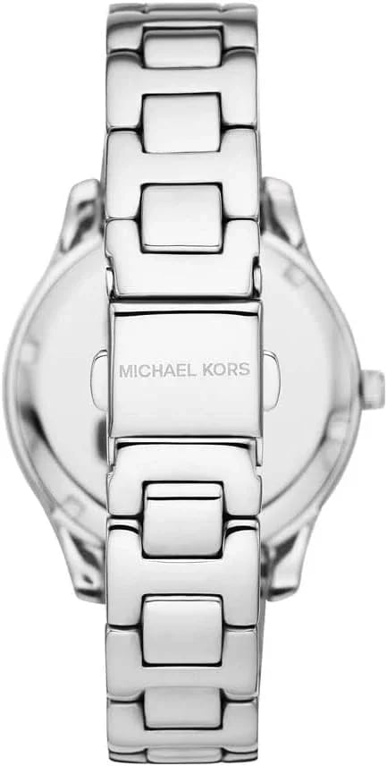 Montre Michael Kors MK4556 femme vue de profil