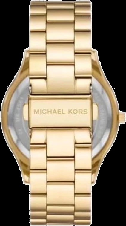 Montre Michael Kors MK4561 femme vue de profil
