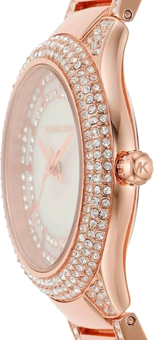 Montre Michael Kors MK4656 femme vue de profil