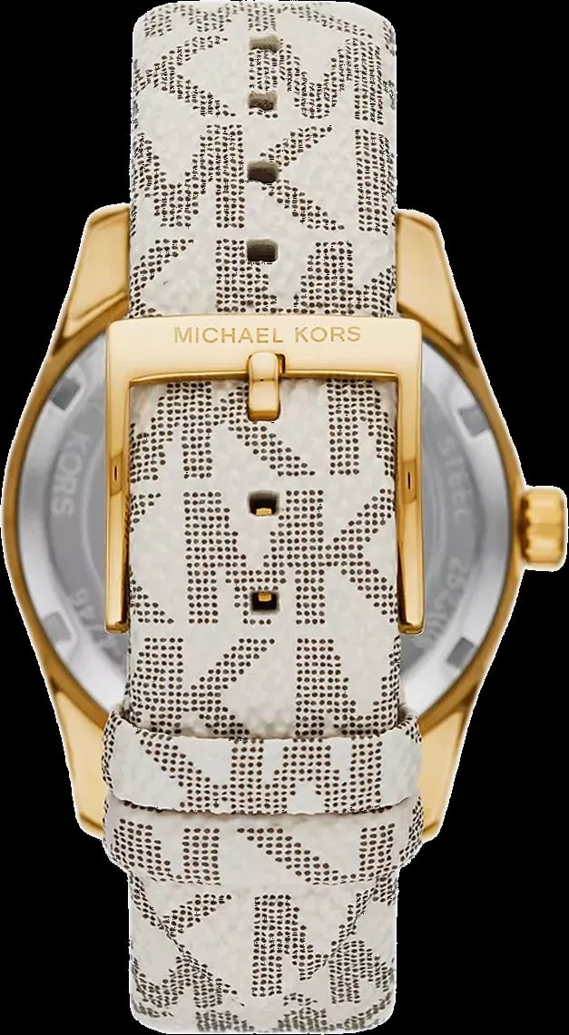 Montre Michael Kors MK4746 femme vue de profil