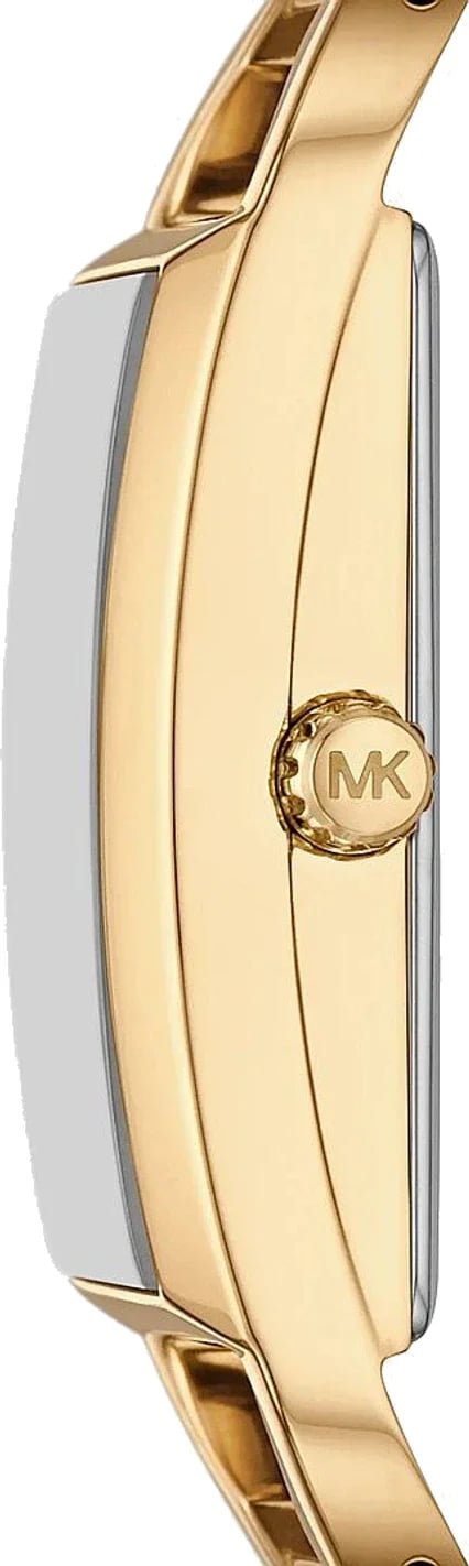 Montre Michael Kors MK4840 femme vue de profil