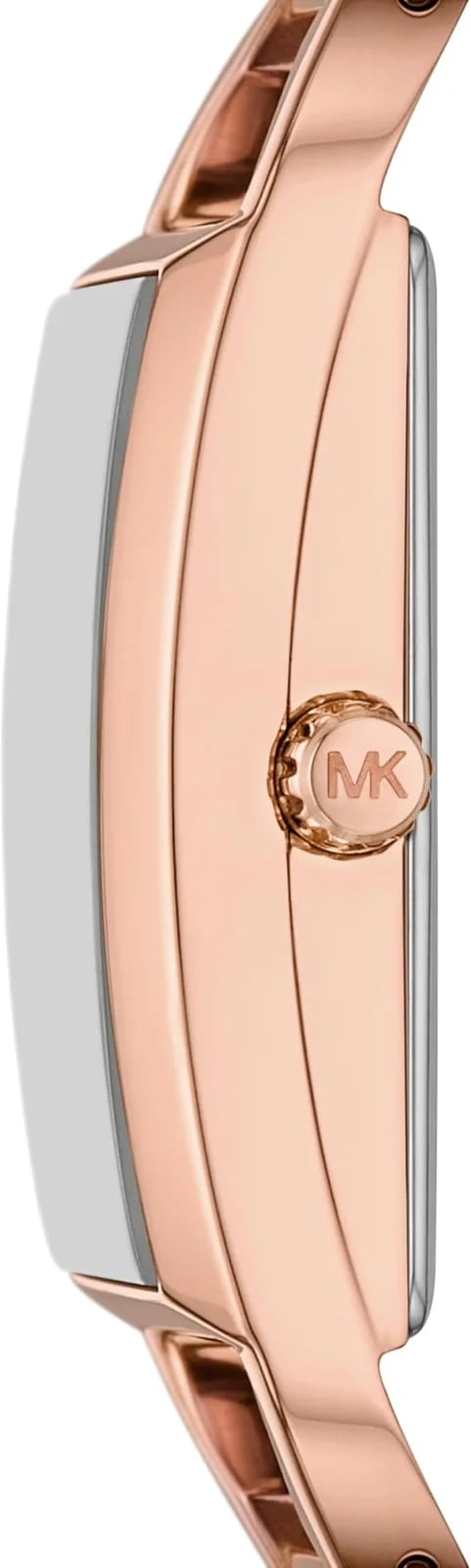 Montre Michael Kors MK4858 femme vue de profil