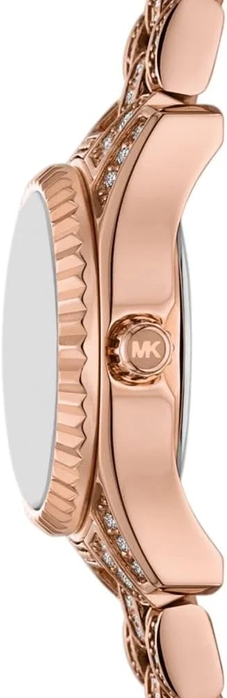 Montre Michael Kors MK4863 femme vue de profil