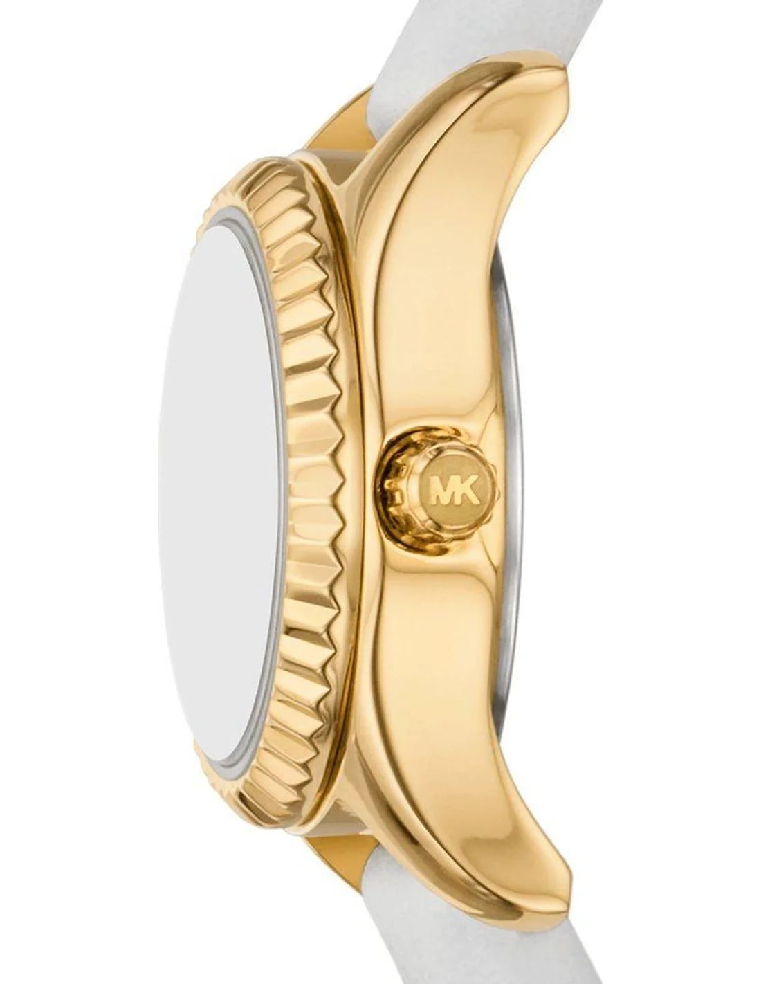 Montre Michael Kors MK4900 femme vue de profil