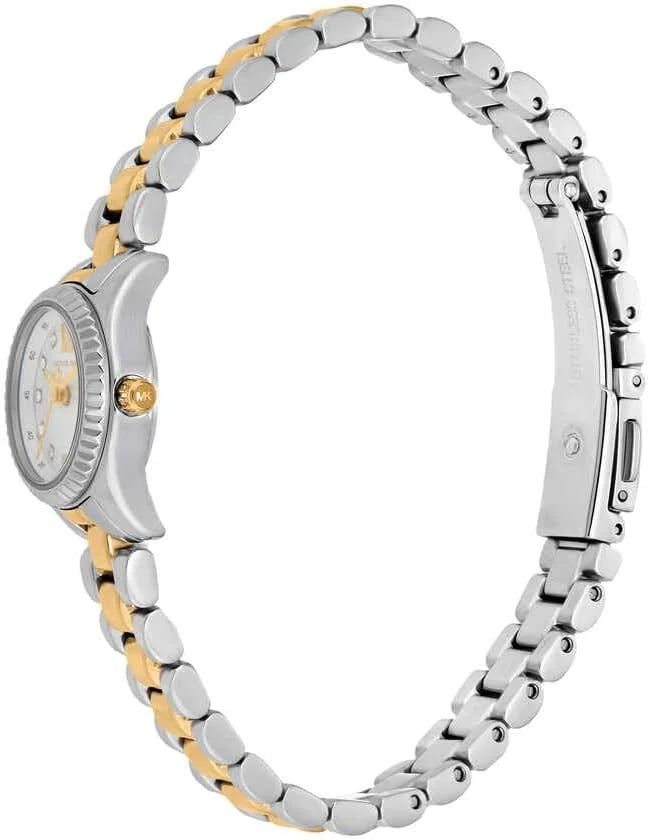Montre Michael Kors MK4903 femme vue de profil