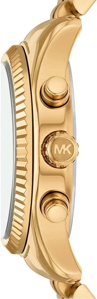 Montre Michael Kors MK4951 vue de profil