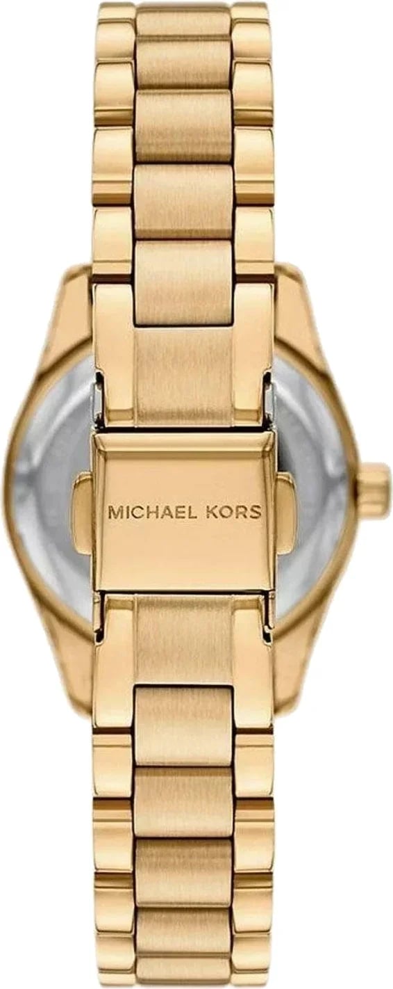 Montre Michael Kors MK4951 détail cadran