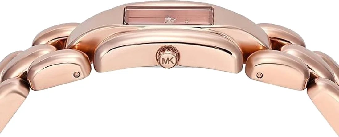 Montre Michael Kors MK4954 femme vue de profil