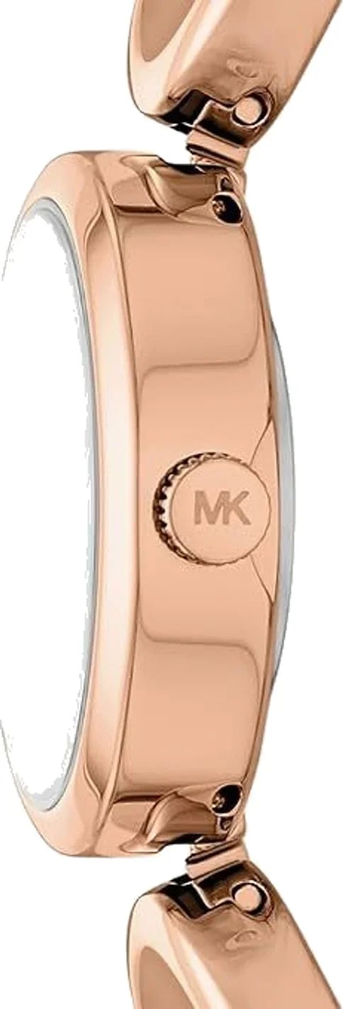 Montre Michael Kors MK4981 femme vue de profil
