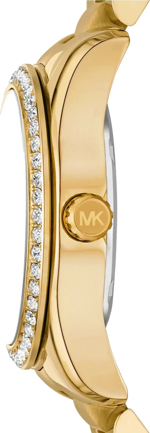 Montre Michael Kors MK4982 femme vue de profil