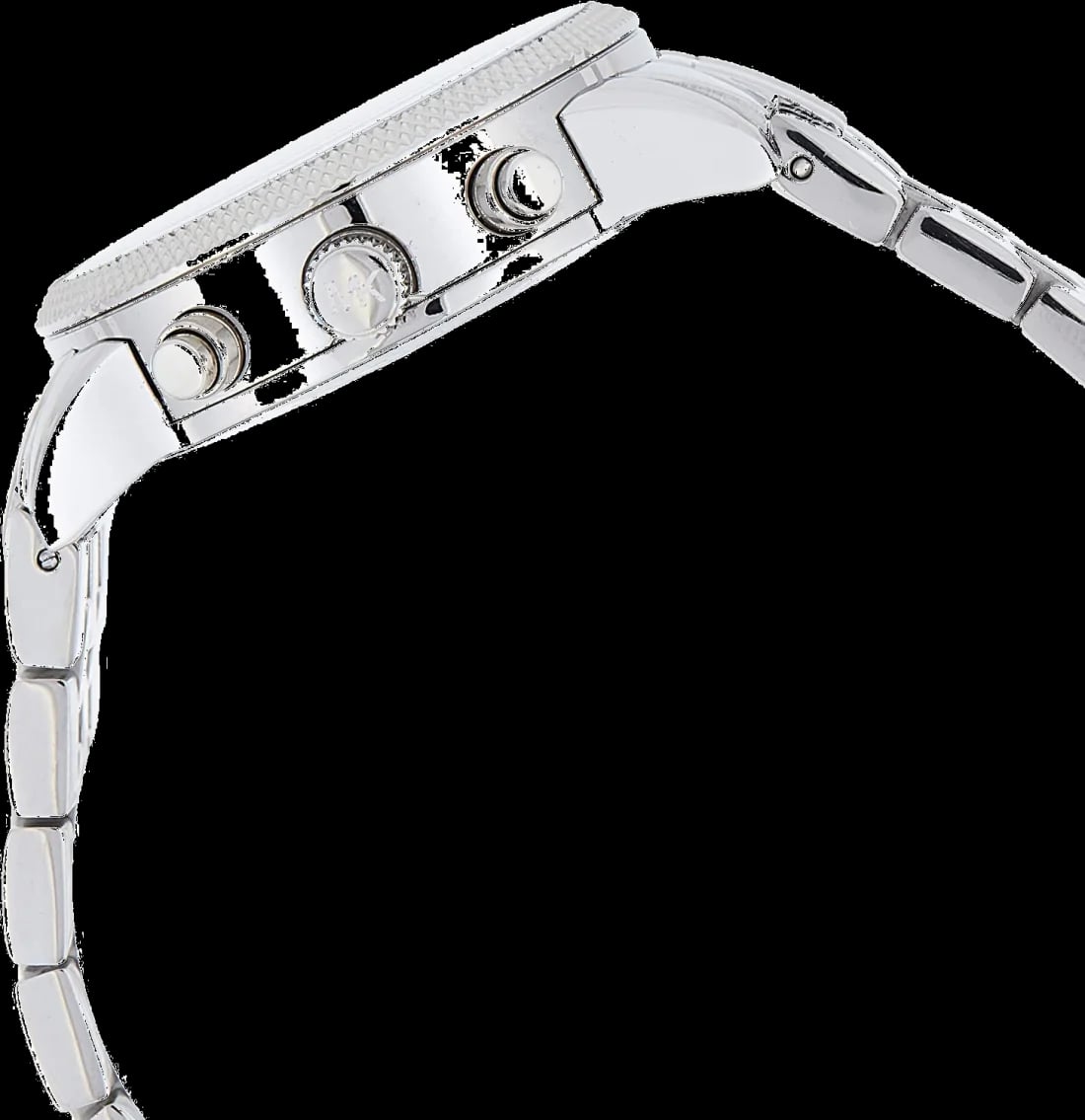 Montre Michael Kors MK5021 femme vue de profil