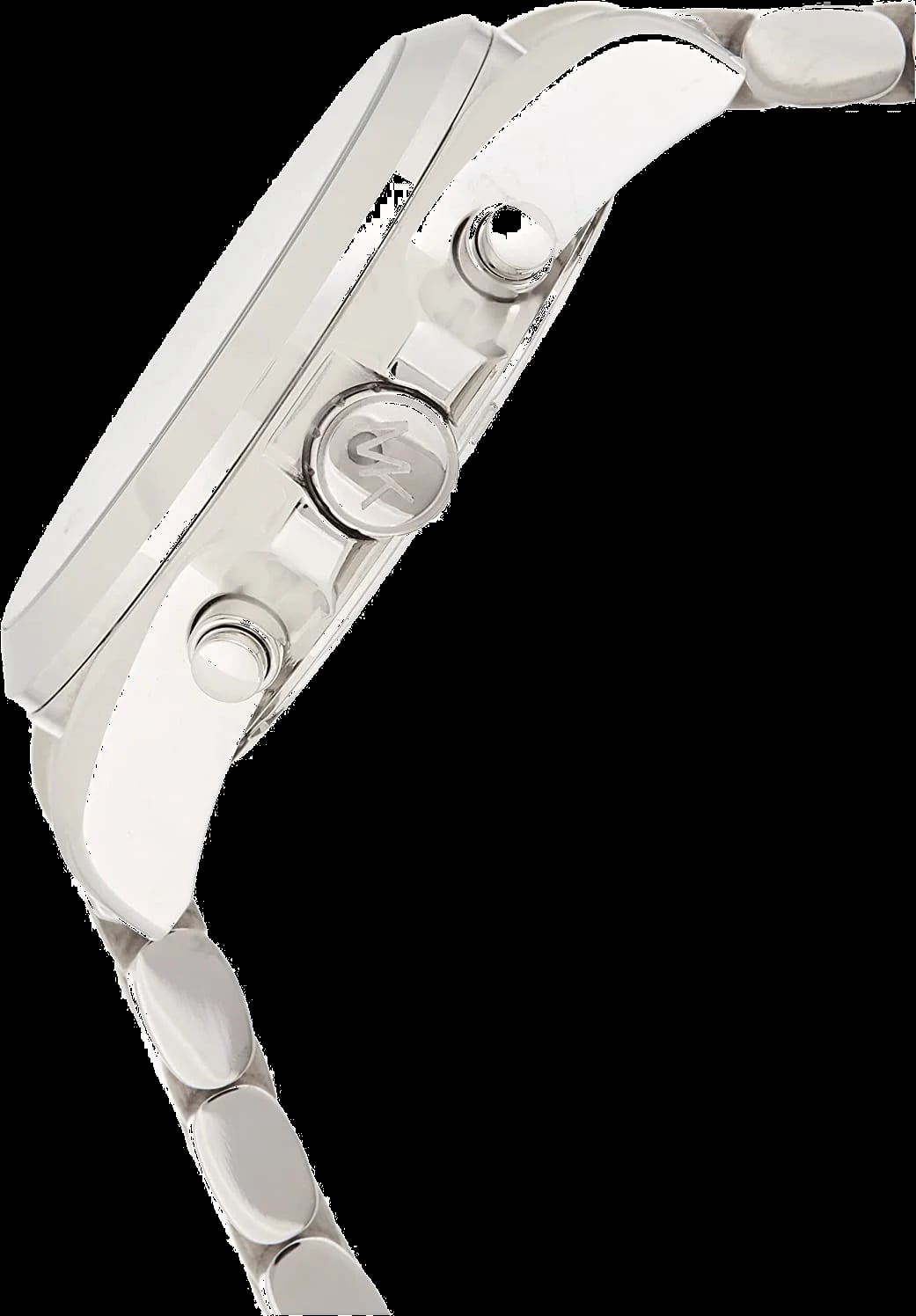 Montre Michael Kors MK5535 femme vue de profil