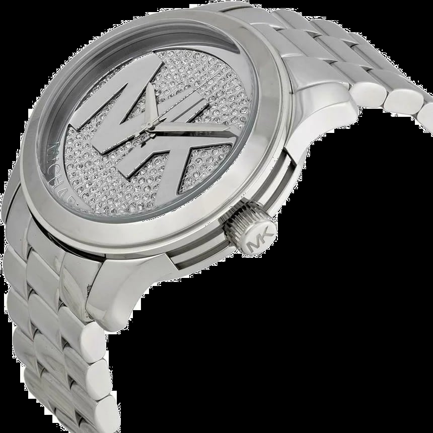 Montre Michael Kors MK5544 femme vue de profil