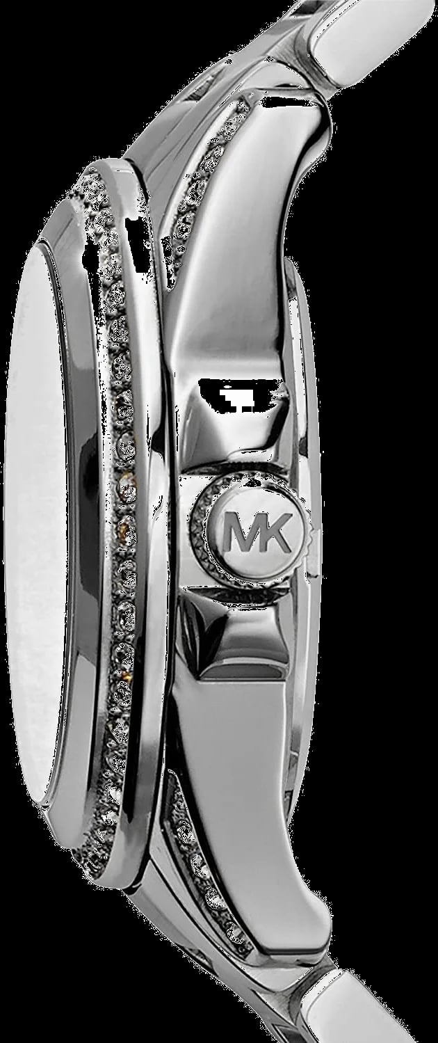 Montre Michael Kors MK5612 femme vue de profil