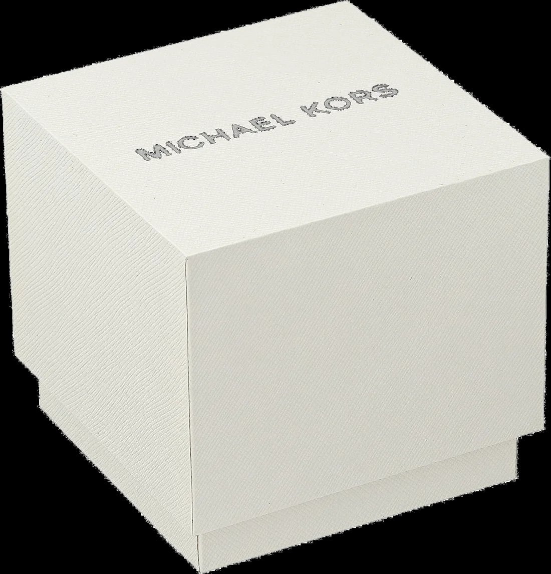 Montre Michael Kors MK5709 femme détail cadran gris