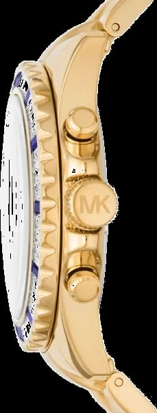 Montre Michael Kors MK5754 femme vue de profil