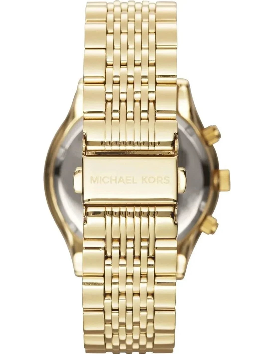 Montre Michael Kors MK5762 femme vue de profil