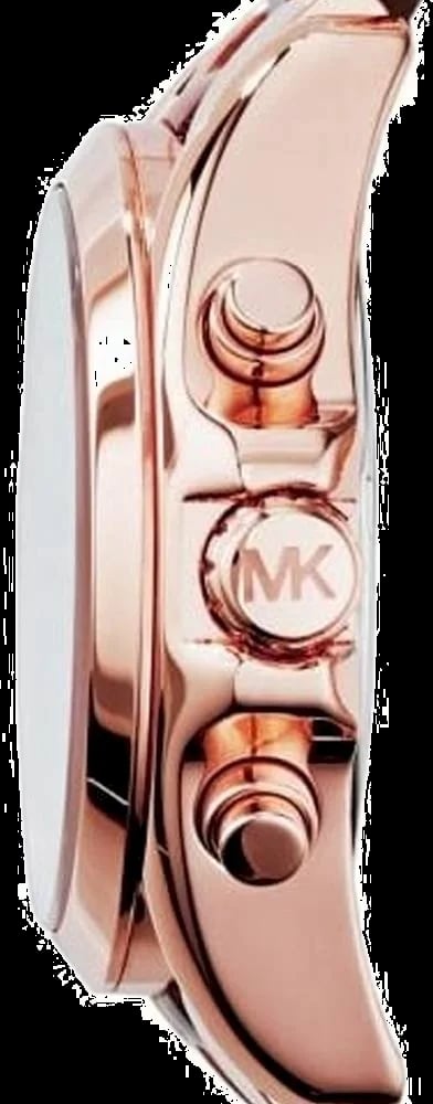 Montre Michael Kors MK5944 femme vue de profil