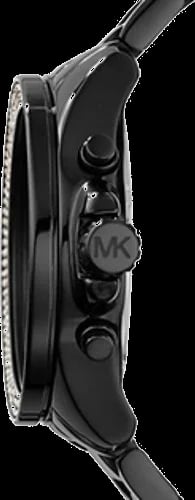 Montre Michael Kors MK6059 femme vue de profil
