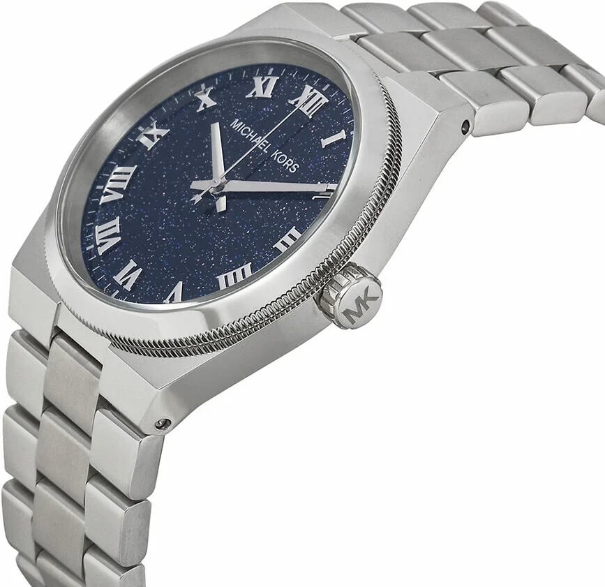Montre Michael Kors MK6113 femme vue de profil