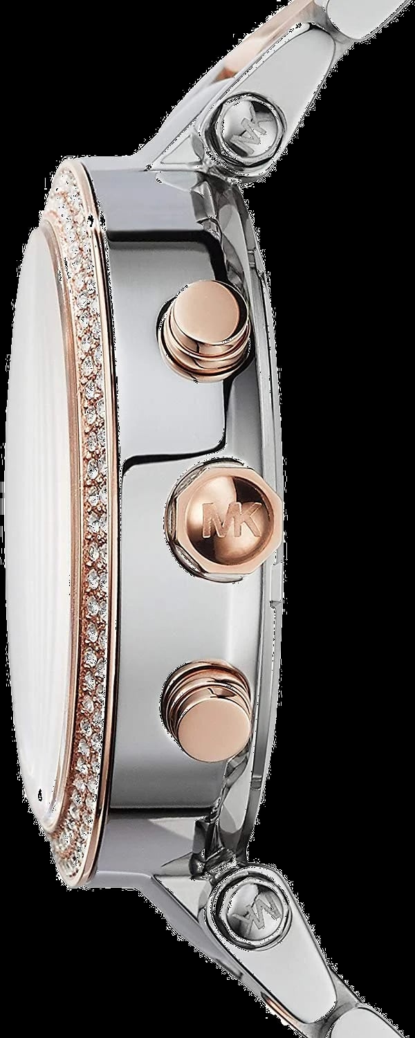 Montre Michael Kors MK6141 femme vue de profil